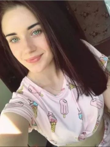 Индивидуалка Кристина Фотография 2